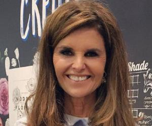 Maria Shriver