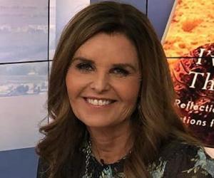 Maria Shriver