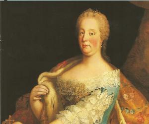 Maria Theresa