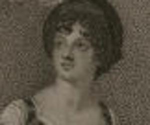 Maria Theresa Kemble