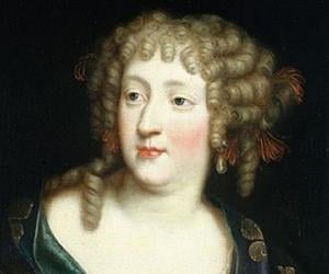 Maria Theresa o... Biography