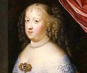 Maria Theresa of Spain