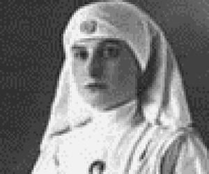 Maria Valtorta
