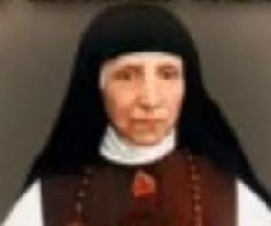 Maria Vicenta Rosal