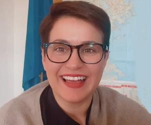 Maria Walsh