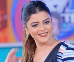 Maria Wasti