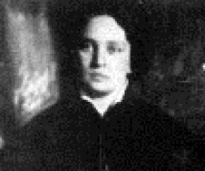 Maria Yudina