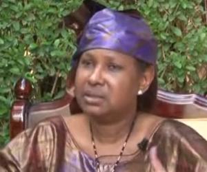 Mariama Gamatié Bayard