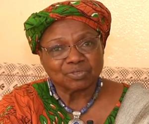 Mariama Keita