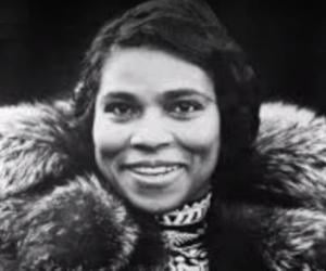 Marian Anderson