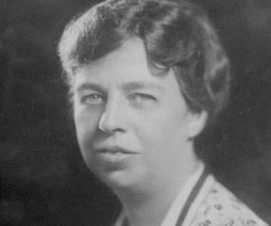 Marian Hooper Adams