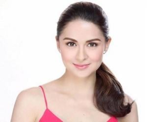 Marian Rivera