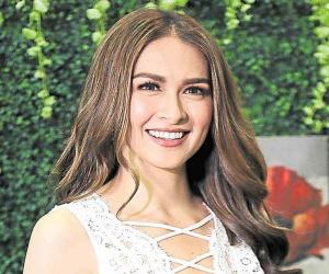 Marian Rivera