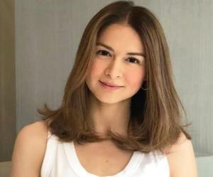 Marian Rivera