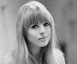 Marianne Faithfull