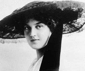 Marianne Pistohlkors