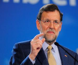 Mariano Rajoy