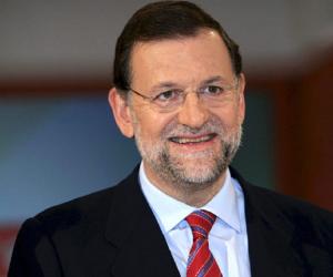 Mariano Rajoy