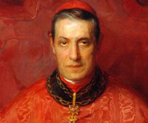 Mariano Rampolla