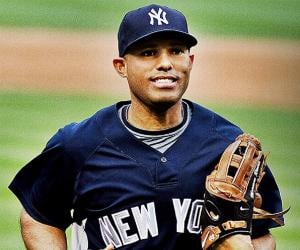 Mariano Rivera