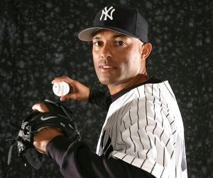 Mariano Rivera