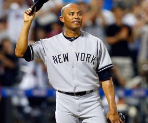 Mariano Rivera