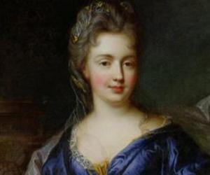 Marie Anne de Bourbon