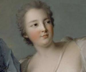 Marie Anne de Mailly