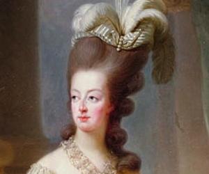 Marie Antoinette