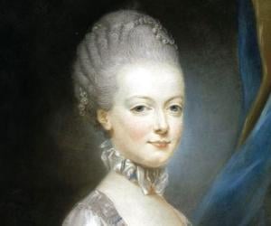 Marie Antoinette