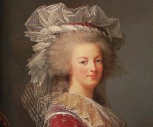 Marie Antoinette