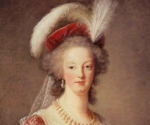 Marie Antoinette