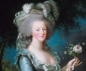 Marie Antoinette Biography