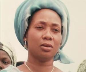 Marie-Antoinette Mobutu