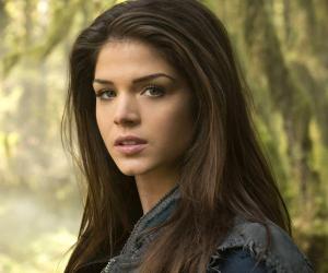 Marie Avgeropoulos