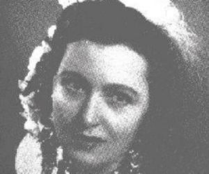 Marie Bell