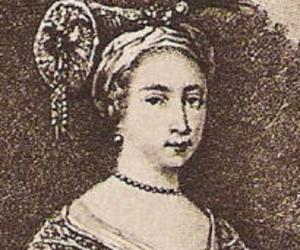 Marie Champmeslé