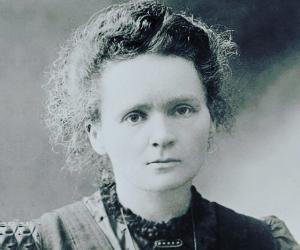 Marie Curie