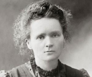 Marie Curie