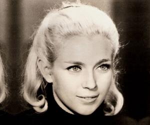 Marie Dubois