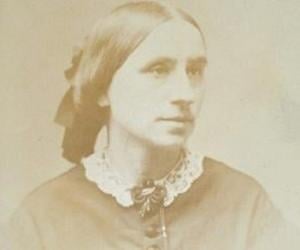 Marie Elizabeth Zakrzewska