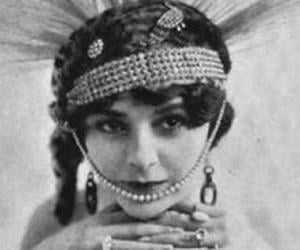 Marie Empress