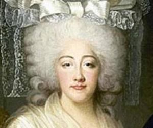 Marie Josephine of Savoy
