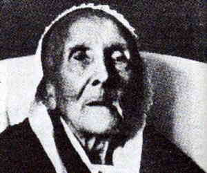 Marie Julie Jahenny