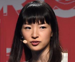 Marie Kondo