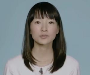 Marie Kondo