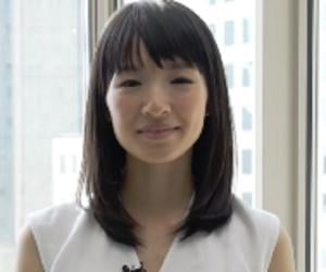 Marie Kondo