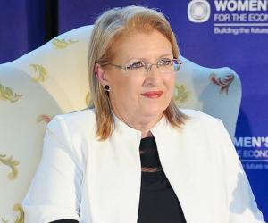 Marie-Louise Coleiro Preca