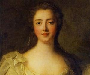 Marie Louise de La Tour d'Auvergne