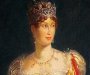 Marie Louise, Duchess of Parma